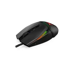 Mysz gamingowa Krux Bot RGB