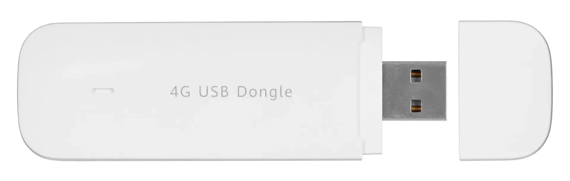 Modemas LTE Brovi E3372-325 White