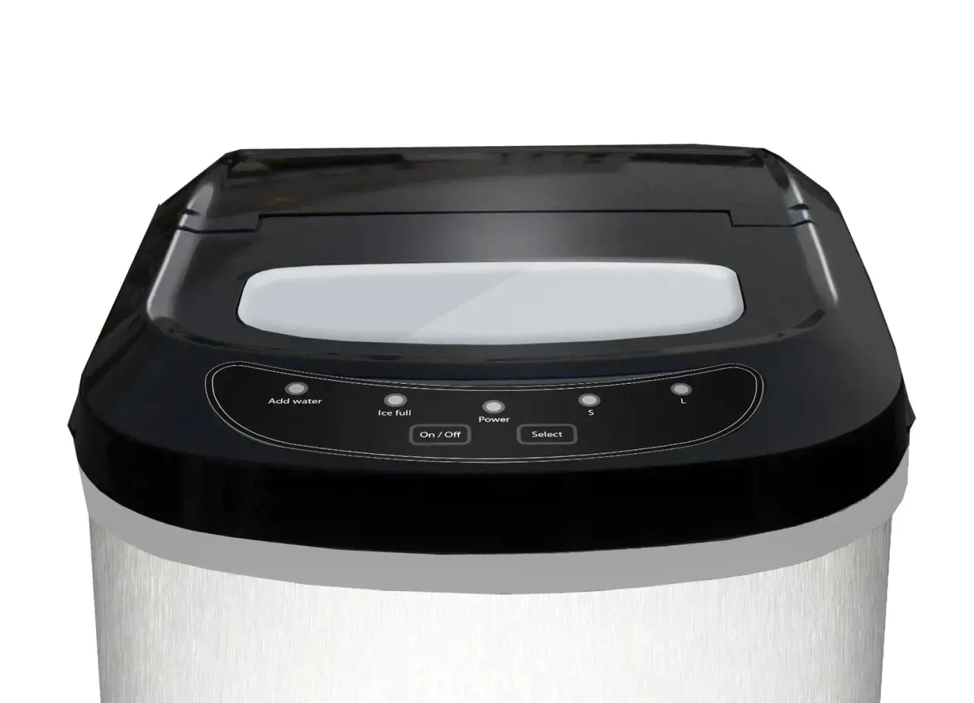 Ledukų gaminimo aparatas Caso IceMaster PRO