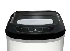 Ledukų gaminimo aparatas Caso IceMaster PRO