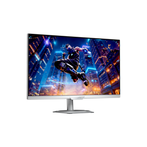 Gigabyte M27Q2 ICE EK | 27 " | SS IPS | QHD | 200 Hz | 1 ms | 2560 x 1440 pixels | 350 cd/m²