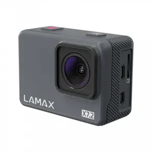Lamax LAMAXX72 action sports camera 16 MP 4K Ultra HD Wi-Fi 65 g