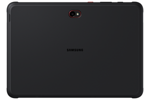 SAMSUNG Galaxy Tab Active 4 Pro 10,1 colių WUXGA LTE 4GB 64GB Android Juoda