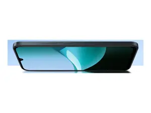 Mobilusis telefonas XIAOMI Redmi, 256 GB, Juoda