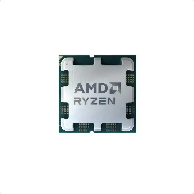 AMD Ryzen 5 7400 processor - TRAY