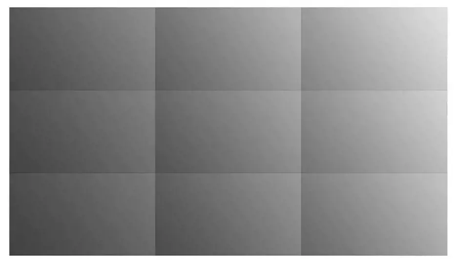 LG 55VSM5J-H, Skaitmeninės reklamos plokščioji plokštė, 139,7 cm (55"), LED, 1920 x 1080 taškų, "Wi-Fi", 24/7