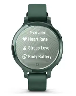 SMARTWATCH LILY 2 ACTIVE/GREEN/GRN 010-02891-02 GARMIN
