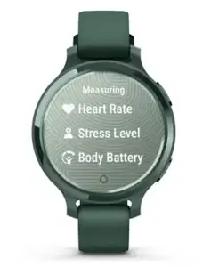 SMARTWATCH LILY 2 ACTIVE/GREEN/GRN 010-02891-02 GARMIN