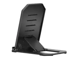 Lenovo GXF0X02619, Nešiojamojo kompiuterio stovas, juodas, 290,6 mm, 265,6 mm, 15,1 mm, 522 g