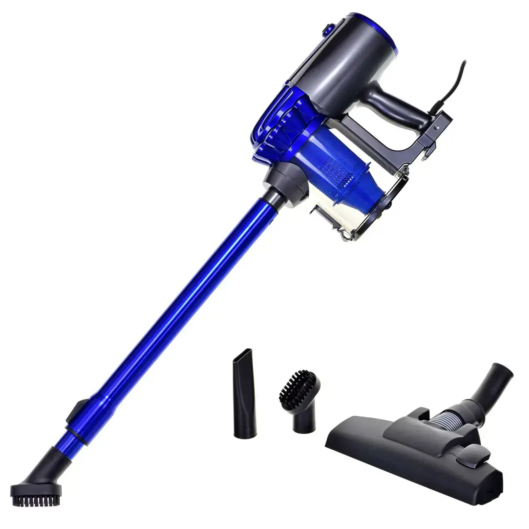 MPM MOD-34 Bagless upright vacuum 600W