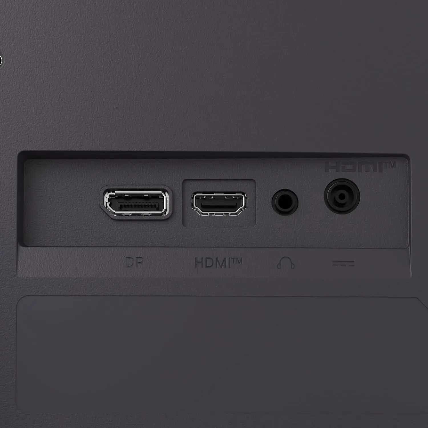 LG | 24G411A-B | 24 " | IPS | FHD | 16:9 | 120 Hz | 5 ms | 1920 x 1080 pixels | 250 cd/m² | Black