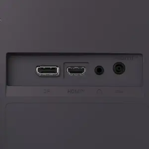 LG | 24G411A-B | 24 " | IPS | FHD | 16:9 | 120 Hz | 5 ms | 1920 x 1080 pixels | 250 cd/m² | Black