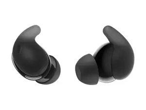 Sony wireless earbuds LinkBuds Fit WF-LS910, black