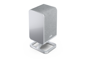 Sharp | 2.0.2 Wireless Rear Surround Speakers | HT-SPR52021(SL)