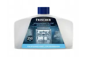 Frischer Dishwasher Cleaner 0.25l