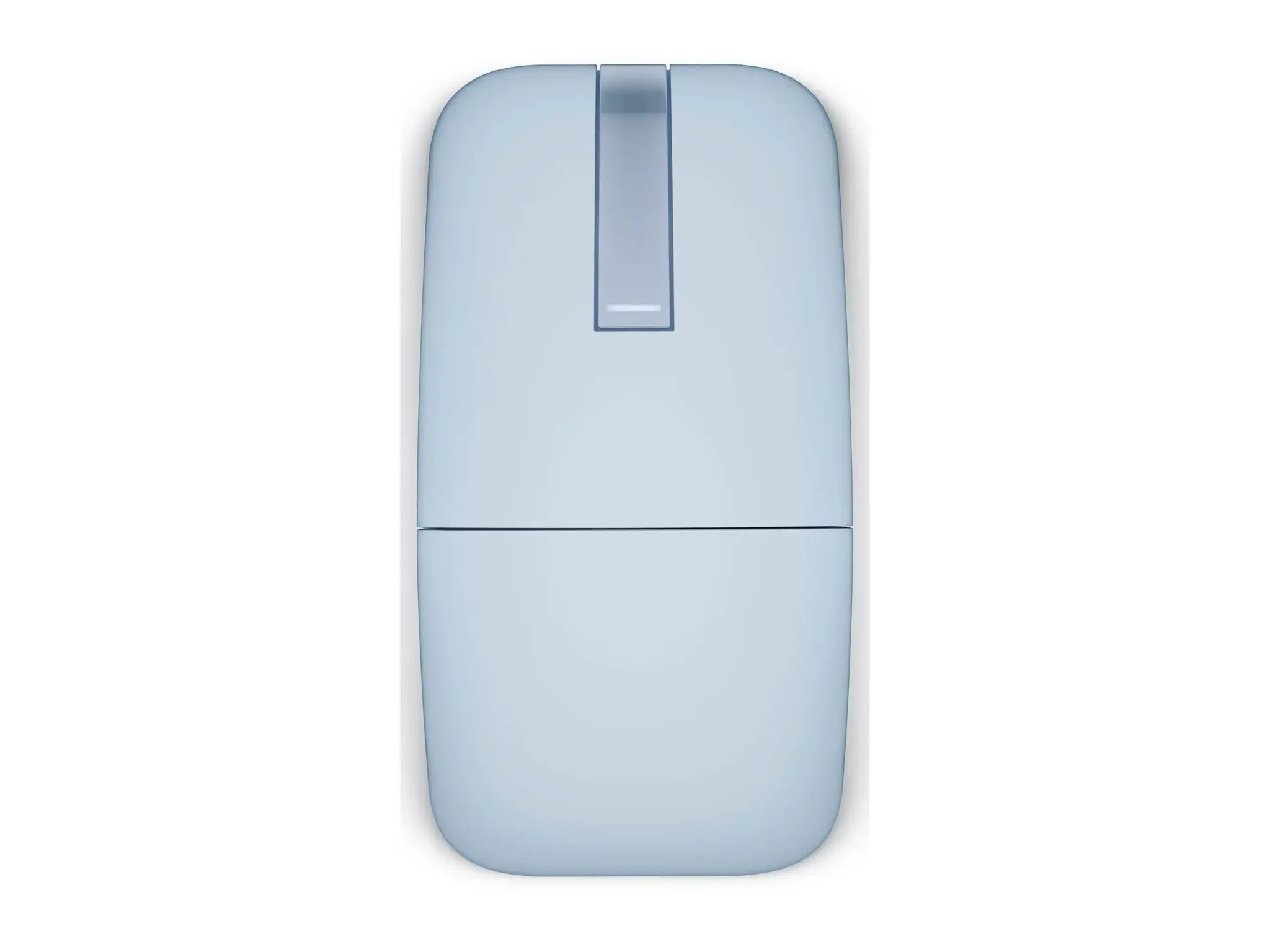 DELL MS700, Ambidextrous, Optical, Bluetooth, 4000 DPI, Blue