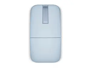 DELL MS700, Ambidextrous, Optical, Bluetooth, 4000 DPI, Blue