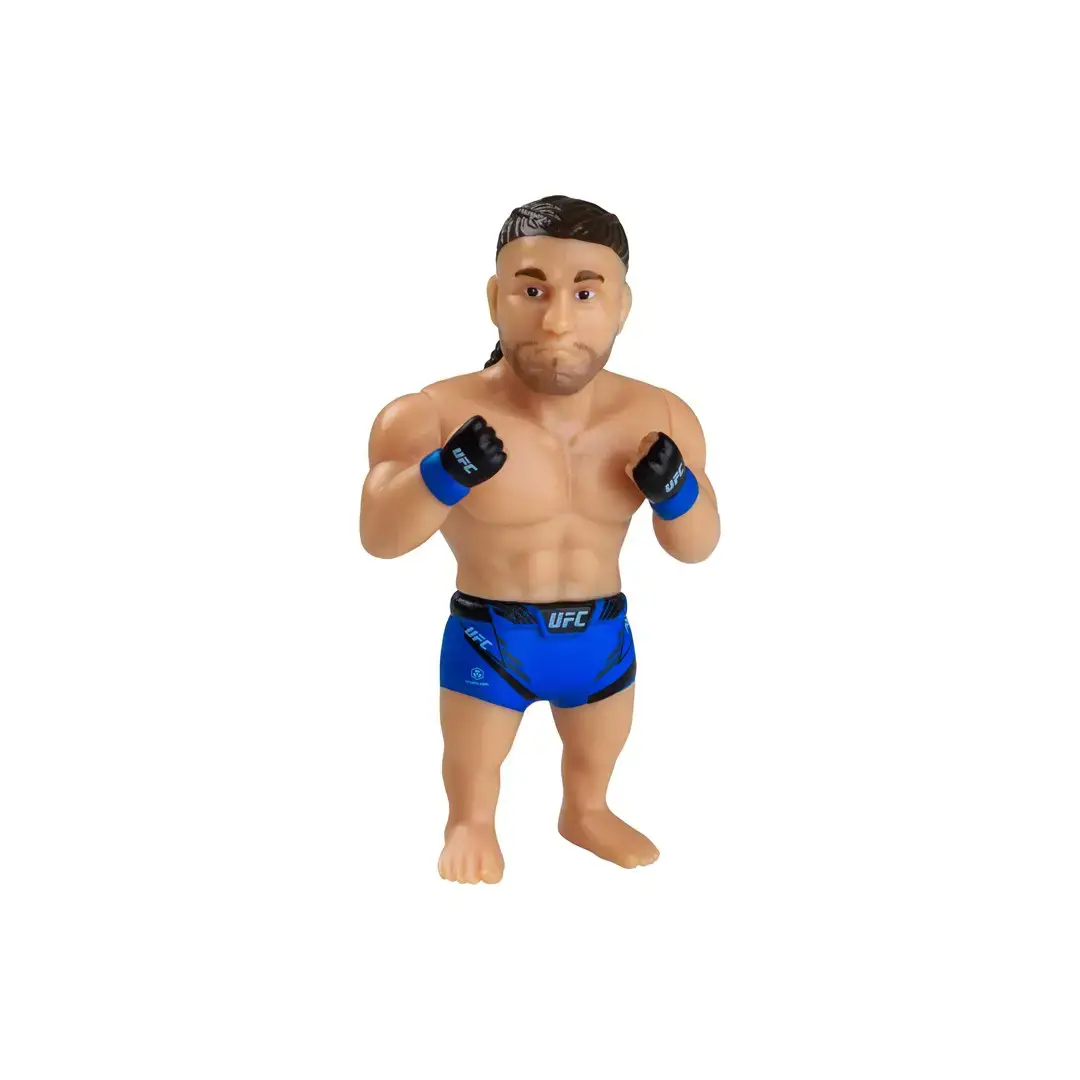 UFC OCTAGON FIGHTERS S1 COLLECTIBLE FIGHTS - 8 PACK DELUXE BOX