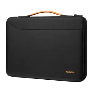 TOMTOC Defender-A22 14'' Laptop Bag (Black)