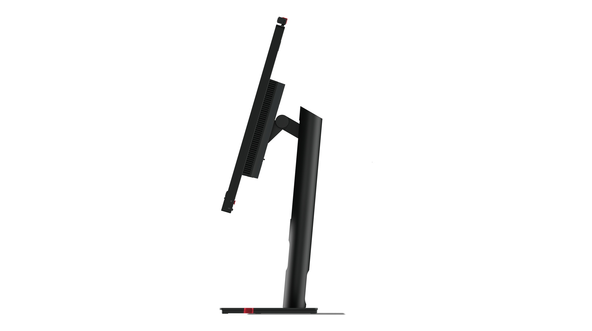 LENOVO T27hv-30 27 colių IPS 2560x1440 16:9 75Hz 300cd/m2 4 ms HDMI DP DP DP USB-C 3.2 G1 4xUSB 3.2 G1 USB-C 3.2 G1 USB-C 3.2 G1 RJ45 2x5W Raven Black