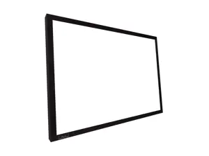 "Multibrackets M 16:9" rėminis projekcinis ekranas 265x149, 120", rankinis, 3,05 m (120"), 2,65 m, …
