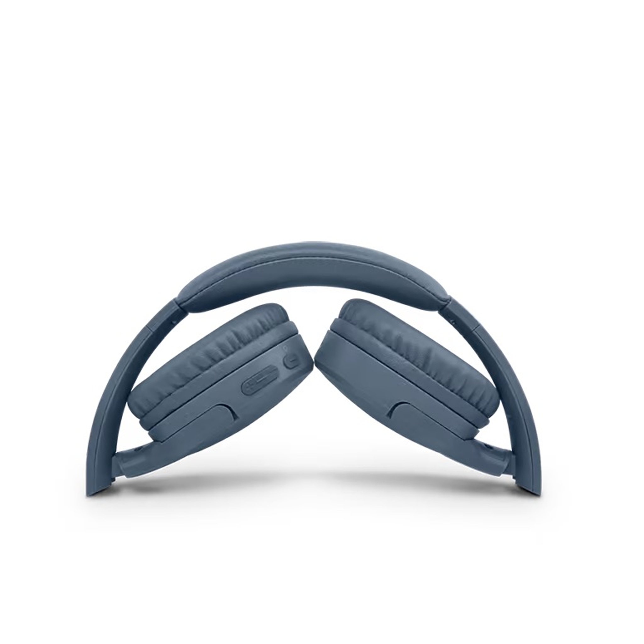 "Muse" "Bluetooth" stereofoninės ausinės M-272 BTB, belaidės, mėlynos Muse