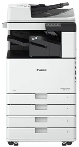 Canon imageRUNNER C3125i