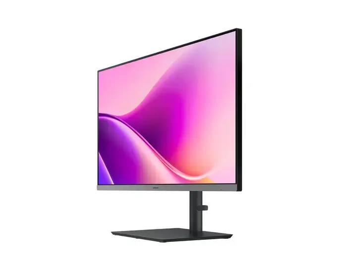 Samsung | LS27F434UAUXEN Essential | 27 " | IPS | FHD | 16:9 | 100 Hz | 5 ms | 1920 x 1080 pixels | 300 cd/m² | HDMI ports quantity 1 | Black