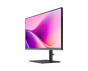 Samsung | LS27F434UAUXEN Essential | 27 " | IPS | FHD | 16:9 | 100 Hz | 5 ms | 1920 x 1080 pixels | 300 cd/m² | HDMI ports quantity 1 | Black