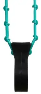 "Falcon Eyes" fono palaikymas B-3W