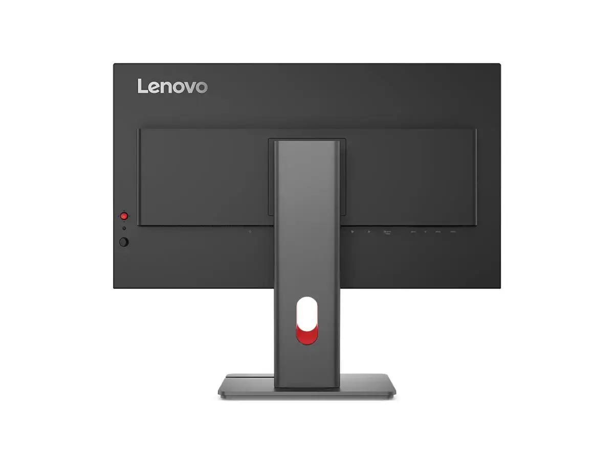 LENOVO 27" P27QD-40 QHD IPS 16:9 120HZ DP/HDMI/USB-C(140W)/RJ45