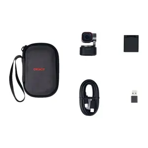 OBSBOT Tiny 3 webcam