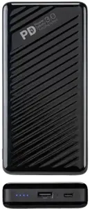 "Vivanco" maitinimo bankas 20000mAh Super Fast PD 18W (63123)