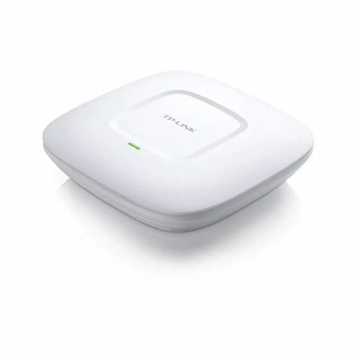TP-Link 300Mbps belaidis N prieigos taškas ant lubų, 300 Mbps, 300 Mbps, 300 Mbps, 10 100 Mbps, 2,4-2,4835 GHz, IEEE 802.11b, IEEE 802.11g, IEEE 802.11n, IEEE 802.11n, IEEE 802.1x, 10/100Base-T(X)