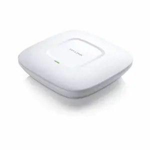 TP-Link 300Mbps belaidis N prieigos taškas ant lubų, 300 Mbps, 300 Mbps, 300 Mbps, 10 100 Mbps, 2,4-2,4835 GHz, IEEE 802.11b, IEEE 802.11g, IEEE 802.11n, IEEE 802.11n, IEEE 802.1x, 10/100Base-T(X)
