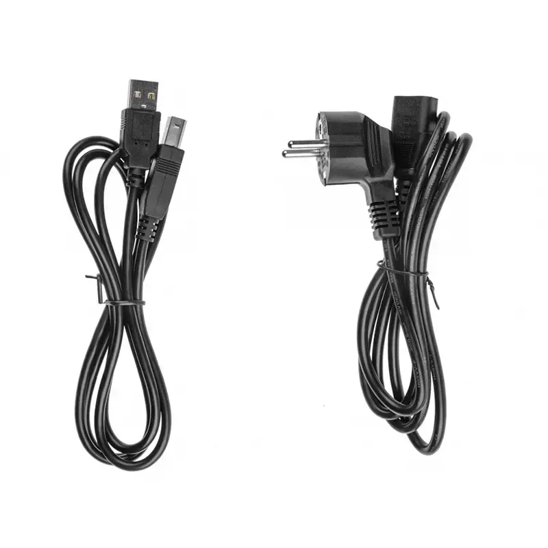 "Green Cell" UPS galios įrodymas 600VA 360W