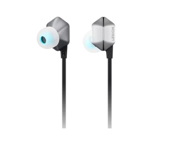Lenovo | RGB Gaming In-Ear Headphones | Legion E510 7.1 | Wired