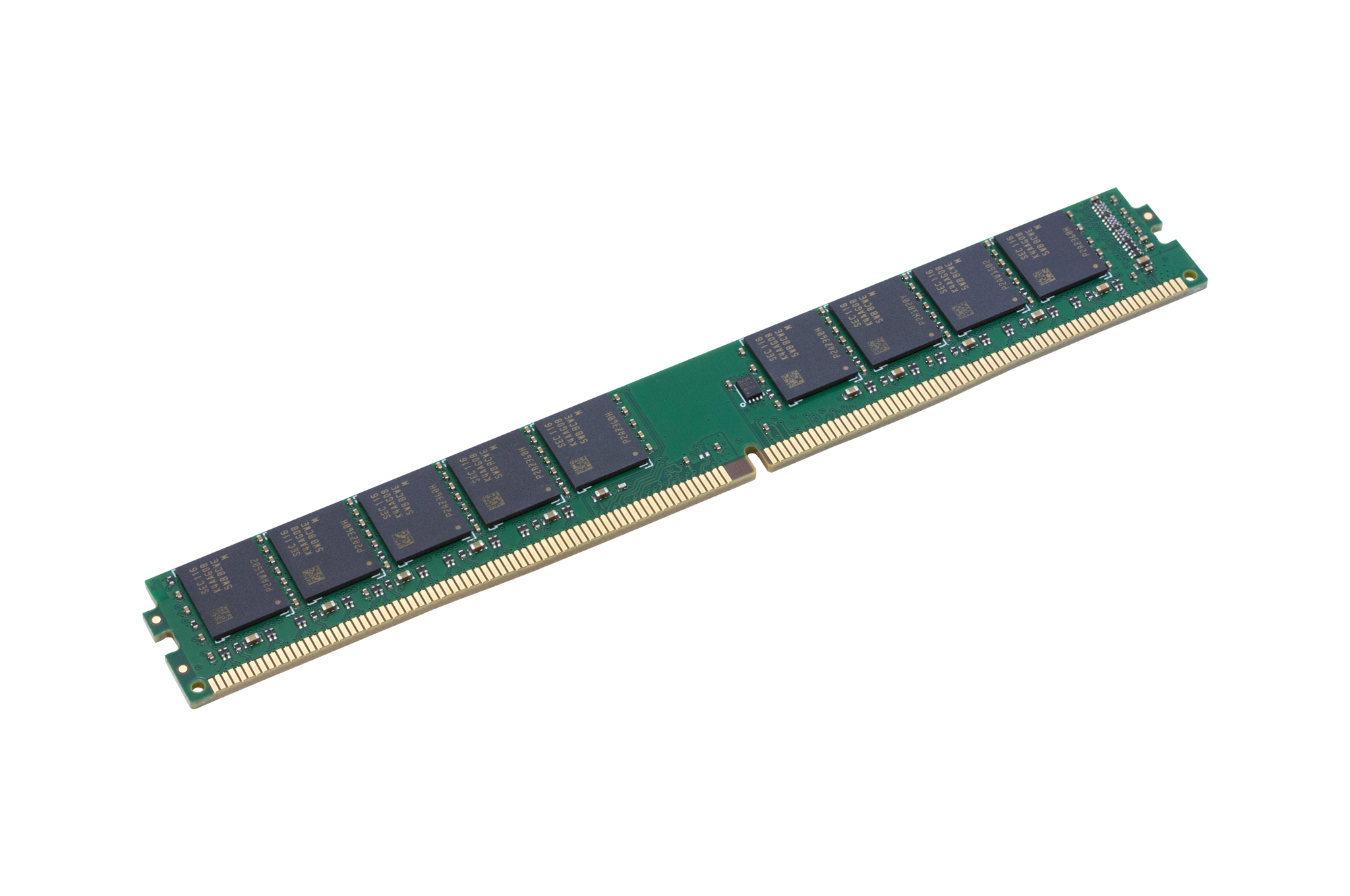 GOODRAM W-MEM2666E4D816G 16GB DDR4 2666MHz CL19 1.2V ECC