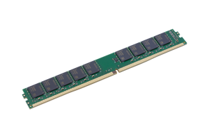 GOODRAM W-MEM2666E4D816G 16GB DDR4 2666MHz CL19 1.2V ECC