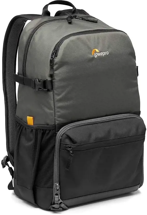"Lowepro" kuprinė Truckee BP 250, juoda