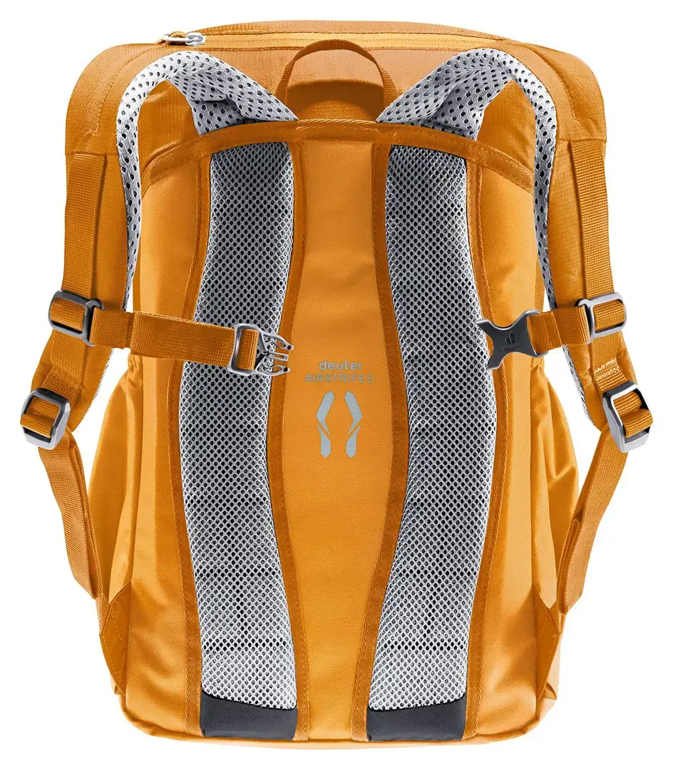 Deuter Junior - children's hiking rucksack (Maple/Amber)