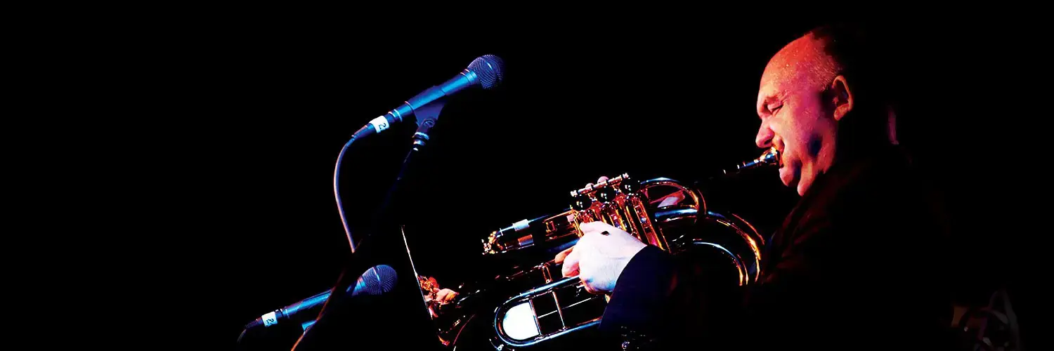 RØDE M1 mikrofonas Juodas scenos / pasirodymų mikrofonas