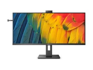 Monitorius PHILIPS 40inch 3440x1440 IPS Flat Monitor