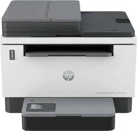 HP Laserjet Tank MFP 2604sdw