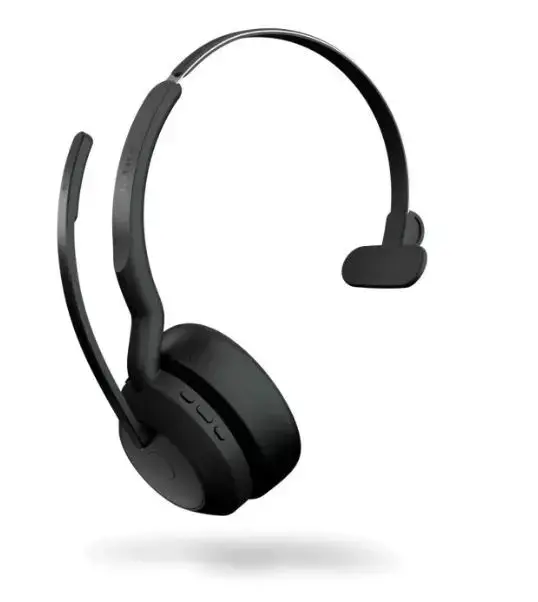 JABRA Evolve2 55 Link380c MS Mono
