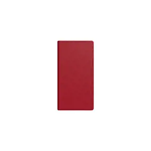 Kalendorius MIDI Spirex 2024, 100 x 170 mm, PU, vyšninė