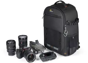 Lowepro backpack Adventura BP 300 III, black