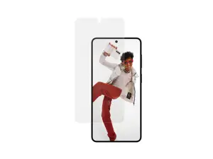PanzerGlass Screen Protector Samsung New Galaxy S26 Plus | Ultra-Wide Fit w. EasyAligner | PanzerGl…