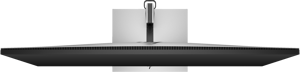 HP Series 7 Pro 31.5 inch 4K Thunderbolt 4 Monitor - 732pk, 80 cm (31.5"), 3840 x 2160 pixels, 4K Ultra HD, 5 ms, Black, Silver