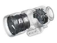 Sony SEL70200GM, teleobjektyvas, 23/18, 70-200 mm, vaizdo stabilizatorius, E formos laikiklis, automatinis fokusavimas